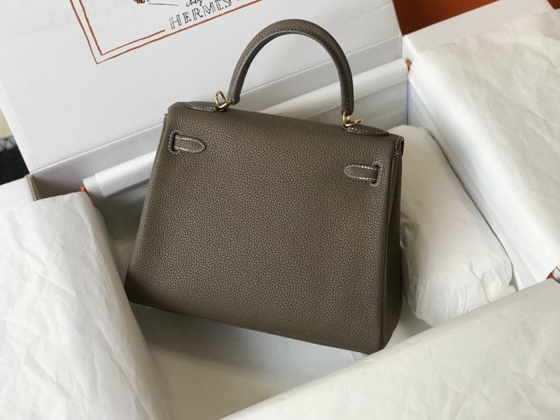 Hermes Kelly Bags